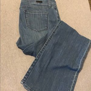 Kut from the Kloth jeans